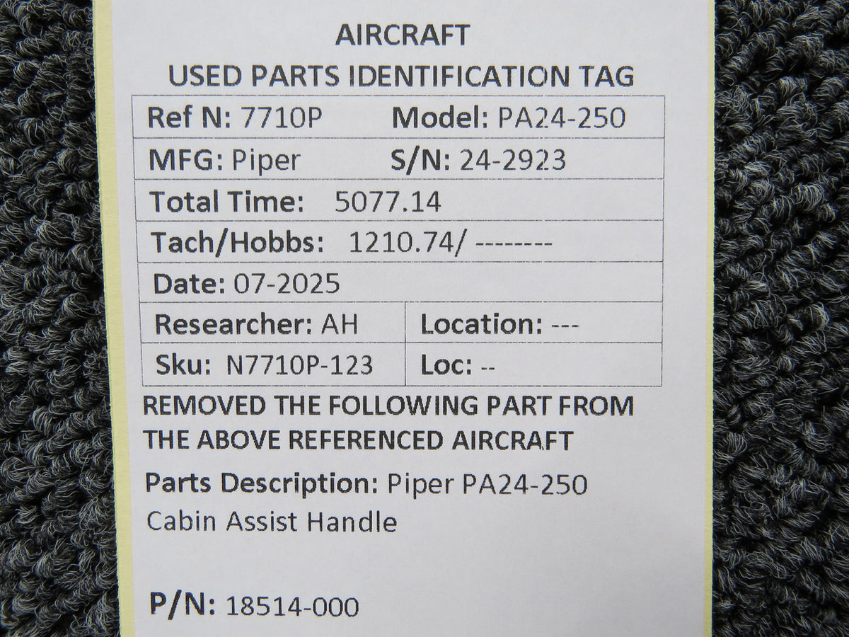 N7710P-123KW-V
