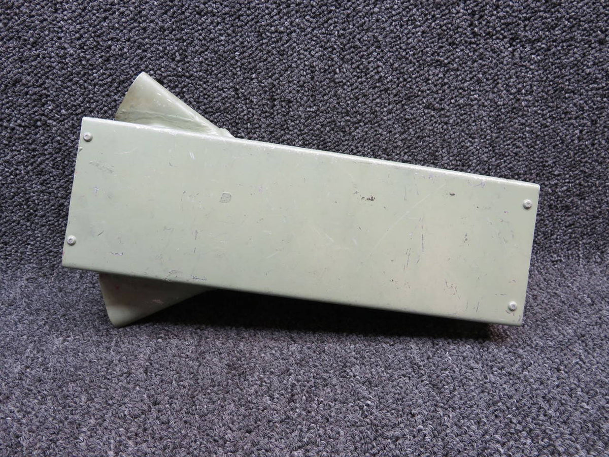 Cessna T206H Cabin Air Junction Box Center Aftermarket BAS Part Sales | Airplane Parts