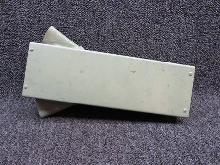 Cessna T206H Cabin Air Junction Box Center Aftermarket BAS Part Sales | Airplane Parts