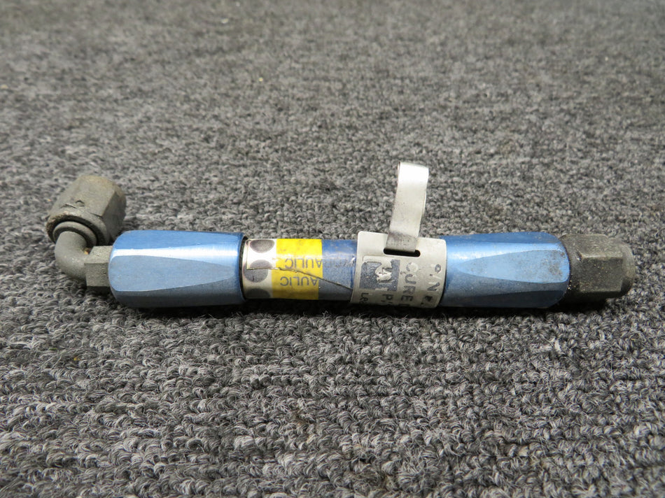 2406005-89 Gates Learjet Hydraulic Hose Assembly