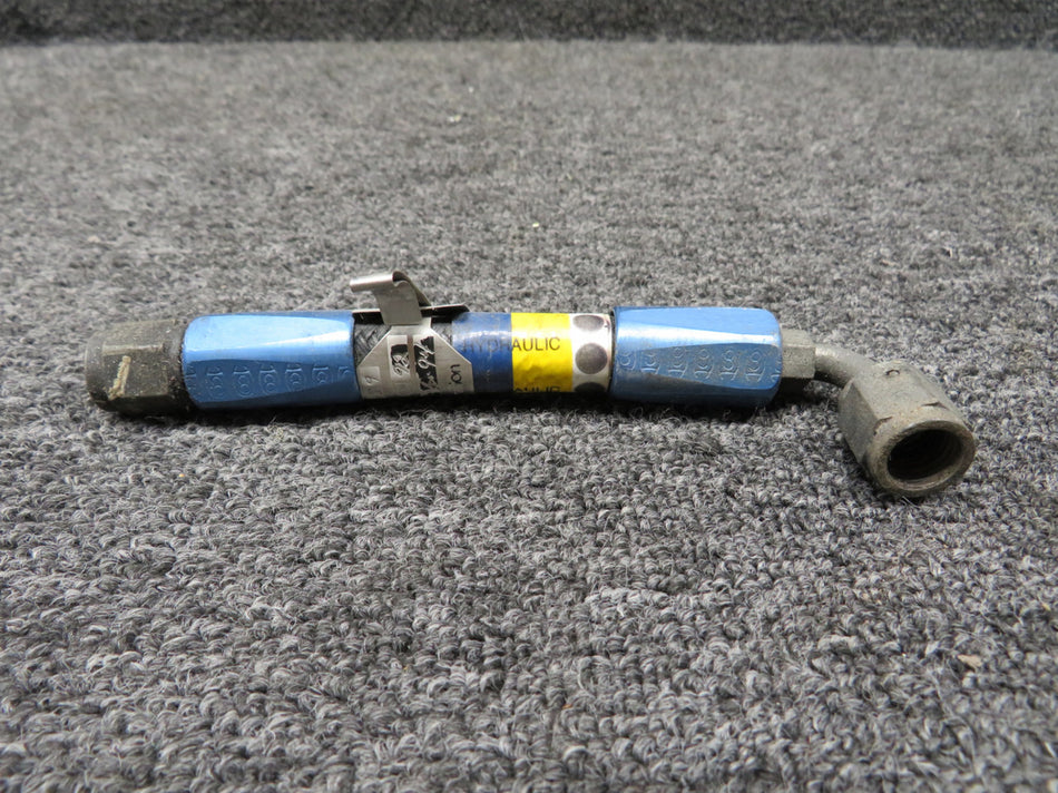 2406005-89 Gates Learjet Hydraulic Hose Assembly