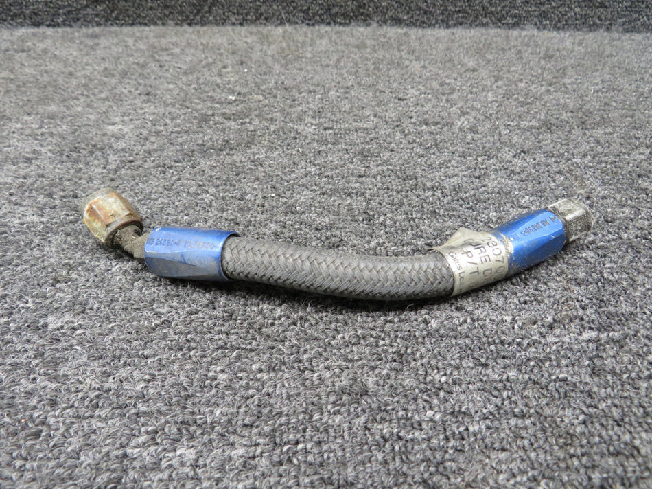 2307006-223 Gates Learjet Hose Assembly