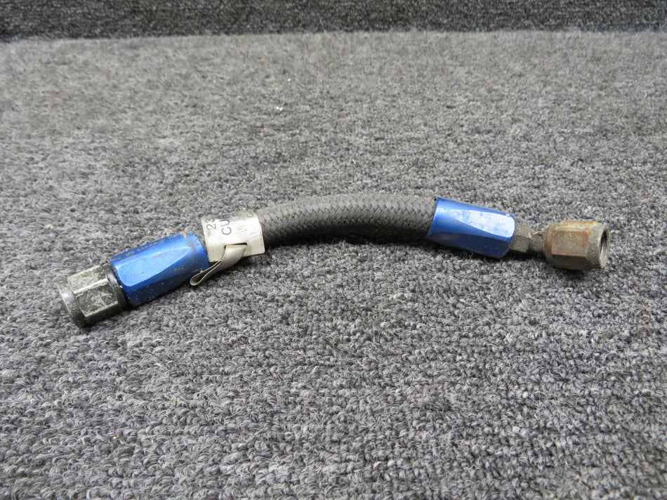 2307006-223 Gates Learjet Hose Assembly
