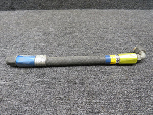 2307006-109 Gates Learjet Hydraulic Hose Assembly
