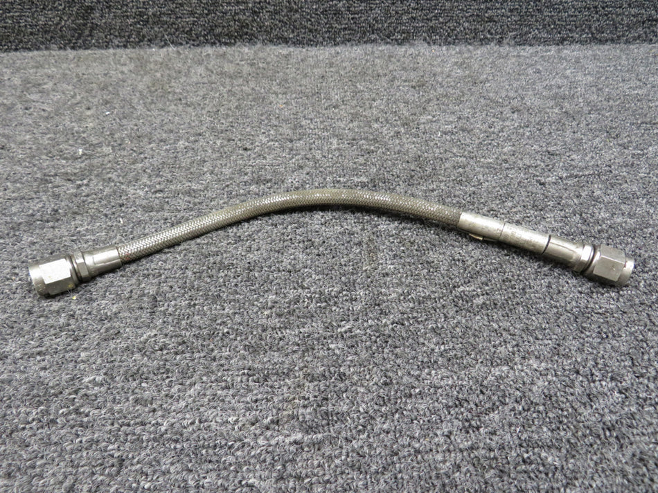 2307006-237 (Alt: A3028-237) Gates Learjet Hose Assembly