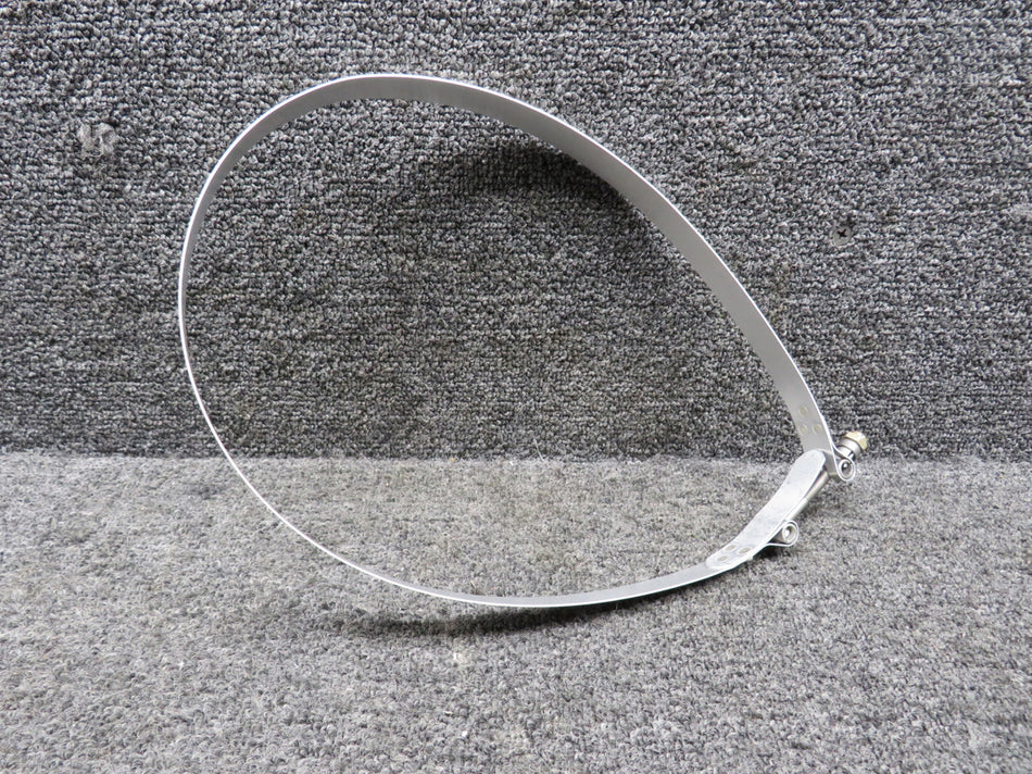 00624-326A62-800SH Aeroquip Clamp Assembly (New Old Stock)