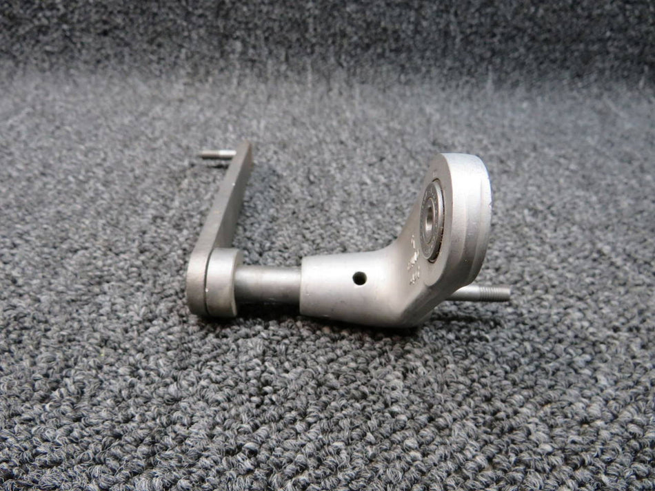 0843500-61 (USE: 5045001-202) Cessna 310D RH Arm Assembly (BD) BAS Part Sales | Airplane Parts