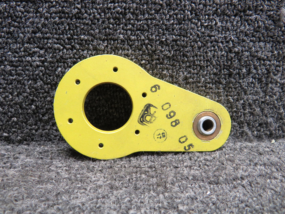 205-6-098-05 Siai Marchetti Bellcrank Arm Assembly