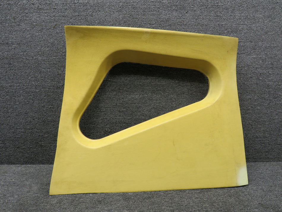 205-2-024-20 SIAI Marchetti Rear Window Molding RH