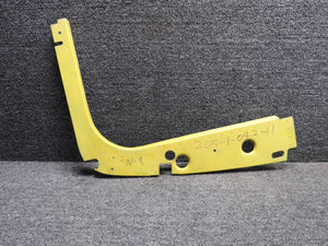 205-1-042-11 Siai Marchetti Lower Half Bulkhead LH
