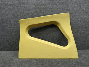 205-2-024-19 SIAI Marchetti Rear Window Molding LH