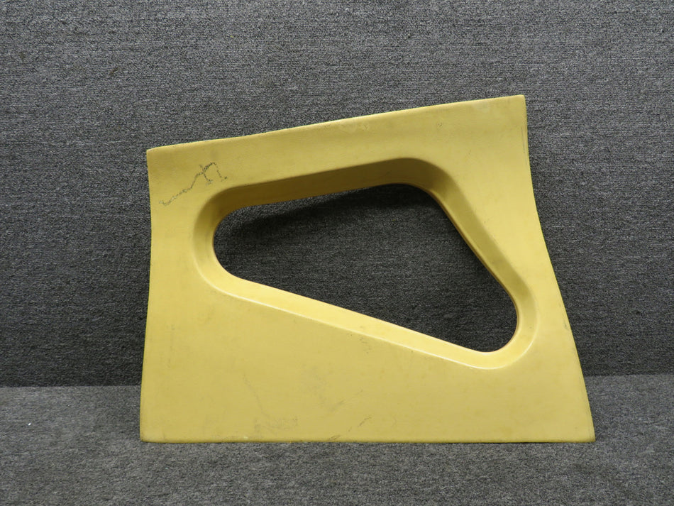 205-2-024-19 SIAI Marchetti Rear Window Molding LH