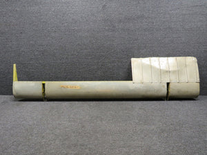 205-4-002 SIAI Marchetti S205 Aileron and Flap Structure Assy RH (Damaged)