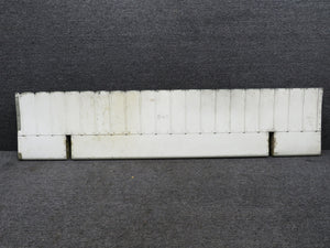 205-4-003 SIAI Marchetti S205 Aileron and Flap Structure Assy LH (Damaged)