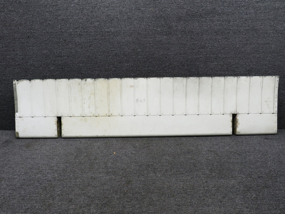 205-4-003 SIAI Marchetti S205 Aileron and Flap Structure Assy LH (Damaged)