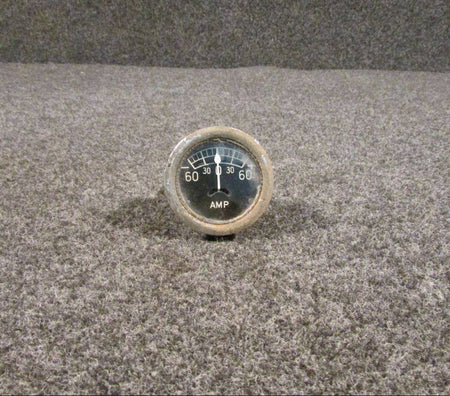 95397 Ammeter BAS Part Sales | Airplane Parts