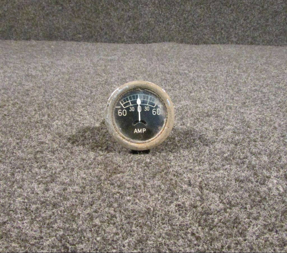 95397 Ammeter BAS Part Sales | Airplane Parts