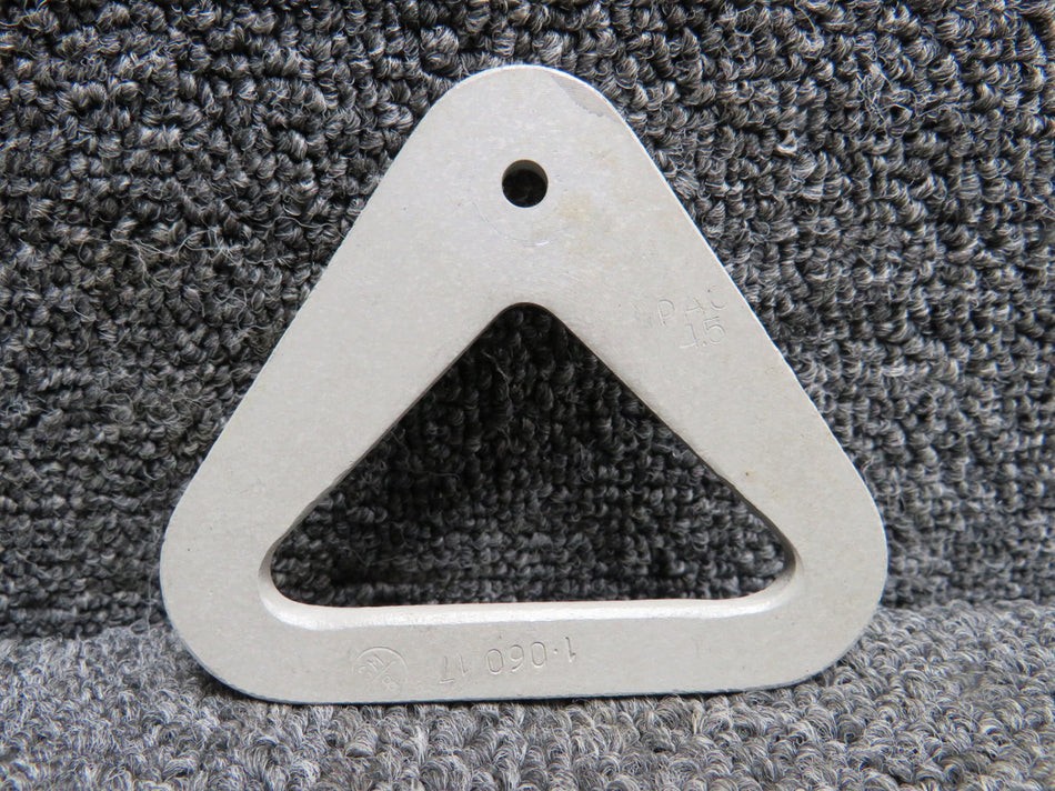 1-060-17 Seat Belt Holder (New Old Stock)