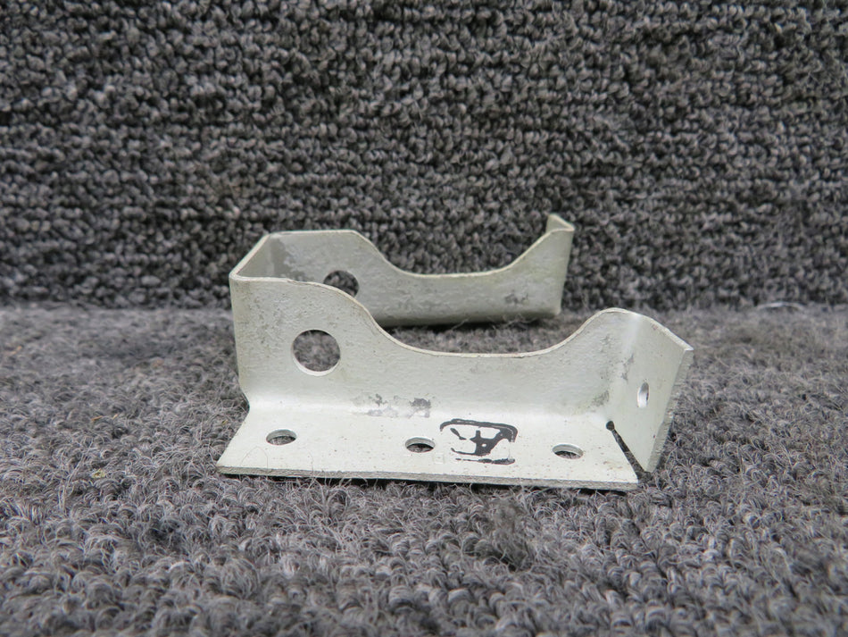 205-5-127-11 SIAI Marchetti Tail Pipe Bracket