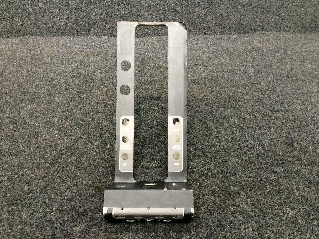 20326-401 Cirrus SR22 Audio Panel BAS Part Sales | Airplane Parts