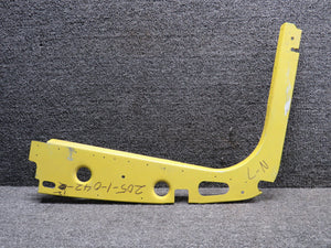 205-1-042-12 Siai Marchetti Lower Half Bulkhead RH