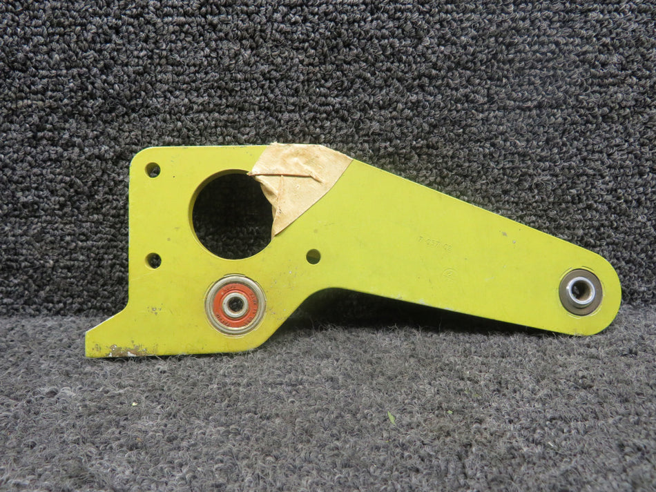 205-7-057-02 SIAI Marchetti Elevator Control Arm Assembly