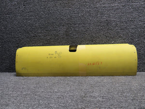 205-3-051-14 Siai Marchetti Flap Center TE Skin LH