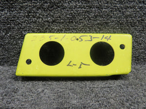 205-1-053-14 SIAI Marchetti Stiffener RH