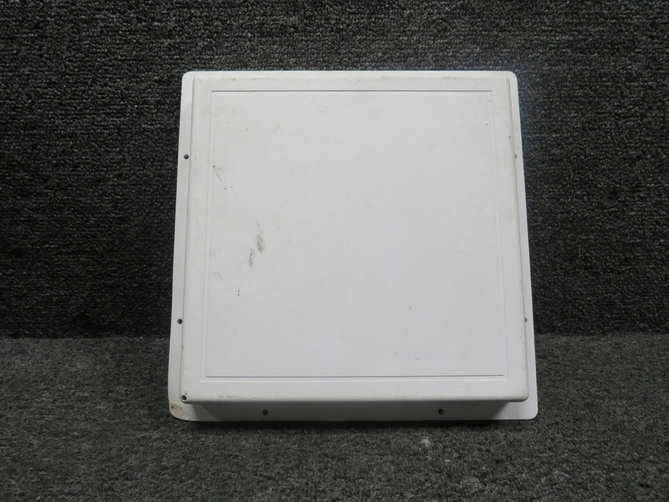 HG2414P HyperLink Flat Patch Antenna (Bent Corner)