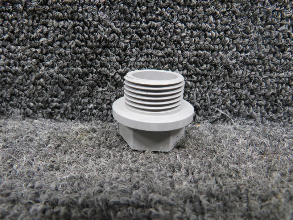 205-8-093-11 SIAI Marchetti Drain Fitting (New Old Stock)