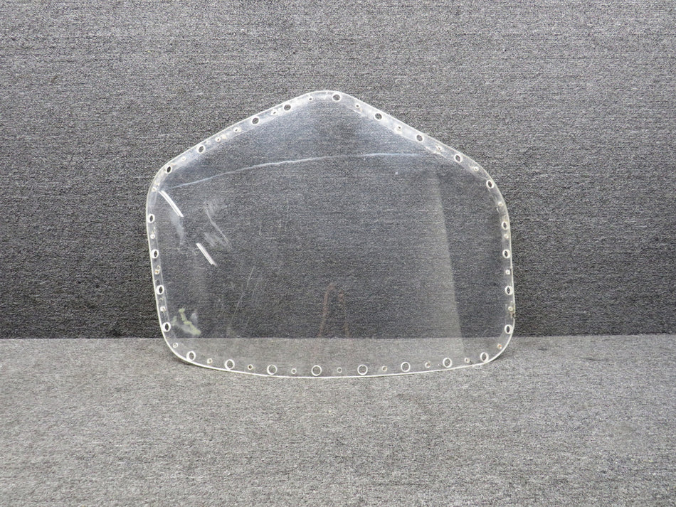 5511285-5 Cessna 500 Inner Side Window Insert LH (Worn)