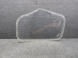 5511285-5 Cessna 500 Inner Side Window Insert LH (Worn)