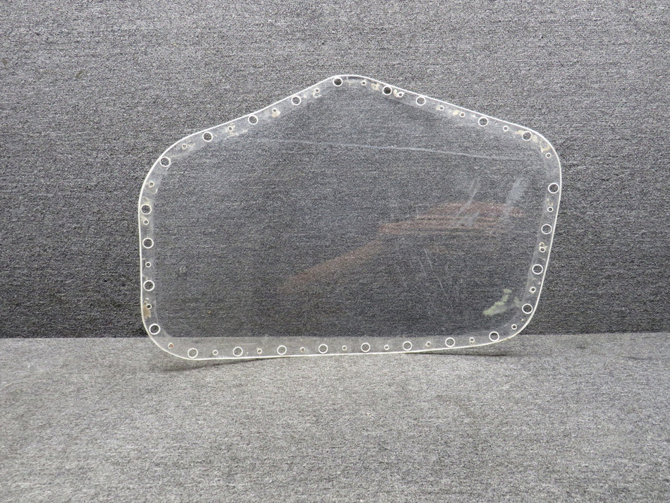 5511285-5 Cessna 500 Inner Side Window Insert LH (Worn)