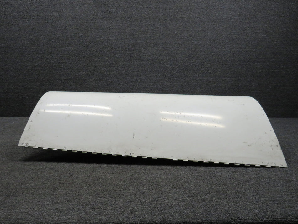 205-5-142-01 Siai Marchetti Engine Cowl Door Assembly LH
