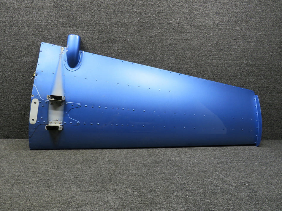 0044-1 Robinson R66 Horizontal Stabilizer (Blue)