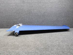 0044-1 Robinson R66 Horizontal Stabilizer (Blue)