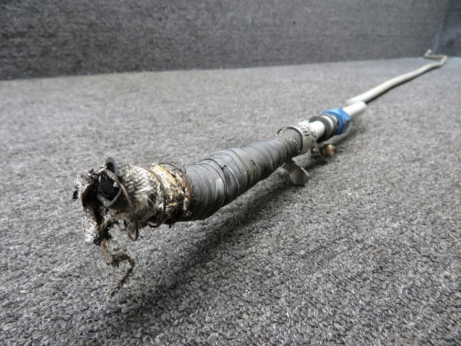 8514450-32 Leading Edge Tube