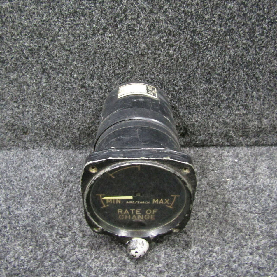 13380-12 (USE: CRS1-10-1) Aire Search Altitude Rate of Change Indicator, Cabin