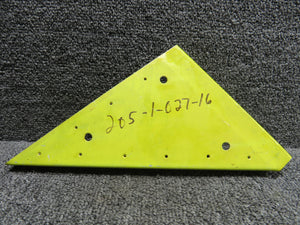 205-1-027-16 SIAI-Marchetti S205 Gusset Bracket Outer RH (New Old Stock)