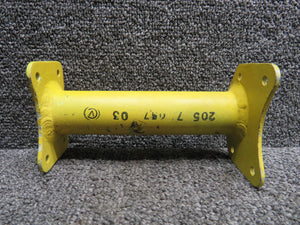 205-7-057-03 SIAI-Marchetti S205 Torque Elevator Tube Assembly