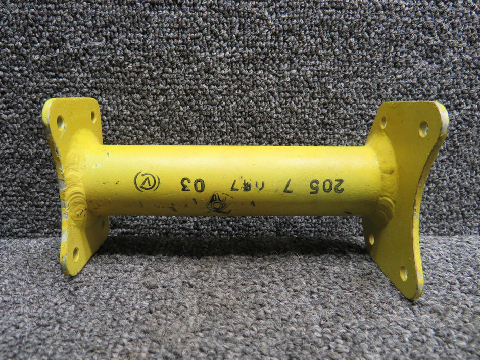 205-7-057-03 SIAI-Marchetti S205 Torque Elevator Tube Assembly