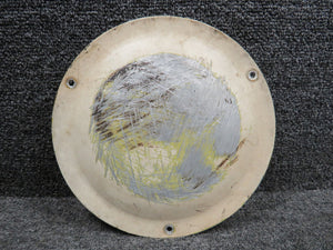 205-9-055-11 SAIA Marchetti S205 Hub Cover (Worn/Scratched)