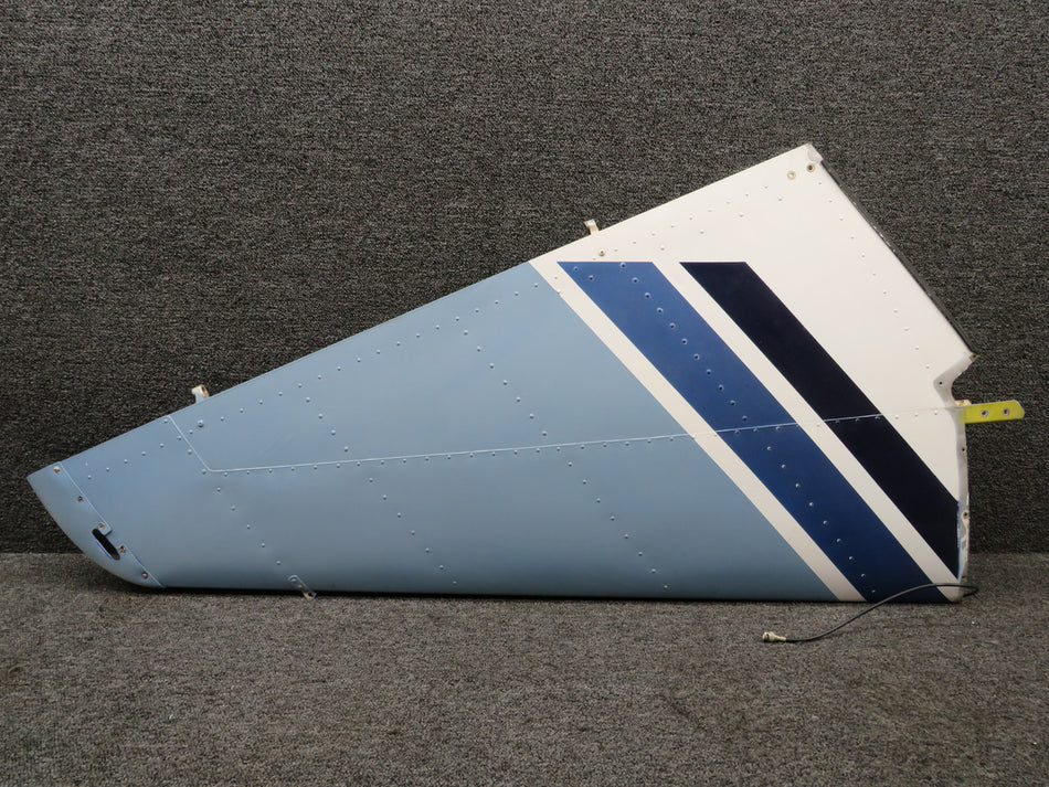 20730-000 (Use: 20730-006) Piper PA24-250 Vertical Fin Assembly (Crack)