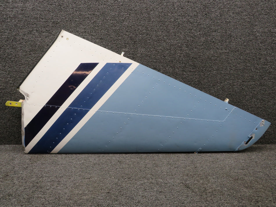20730-000 (Use: 20730-006) Piper PA24-250 Vertical Fin Assembly (Crack)