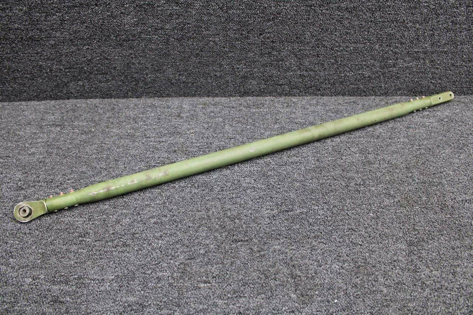 5045213-12 Cessna 340 Tube Nose Gear Retract Assy BAS Part Sales | Airplane Parts