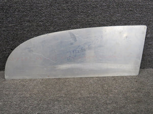 205-8-053-11 SIAI-Marchetti S205 Cover Panel Radion Section