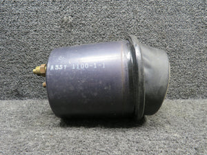 1100-1-1 Pneumatic Servo