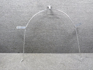 J0550-368 Cessna 550 Sun Visor Rail