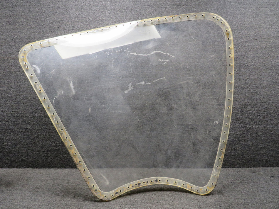 PAS9912064-15 Cessna 500 Series Windshield Assembly LH (Worn)