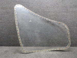 5511285-78 Cessna 500 Series Outer Side Window Insert RH (Worn)
